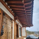 가평한옥펜션 | [가평 여행] 한옥 풀빌라 펜션 '가평재', 가족 여행 후기 /내돈내산