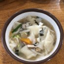 항아리수제비 이미지