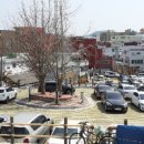 마인계터 골목길 이미지