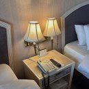 리베로웨딩홀, 리베로빌딩 | 해운대 숙소 추천, 앤틱 감성 듬뿍 가성비 좋은 리베로호텔 (스탠다드 트윈)