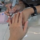 네일밭 | 당진네일 추천 글리터룸 네일앤풋 초고퀄 당진네일아트 후기