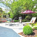 파아란 숲길 펜션 이미지