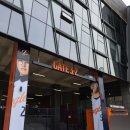 짐 410 | 대전 볼파크 4층 410구역 8열 시야 | 먹거리 | 03.15 한화 VS SSG 시범경기