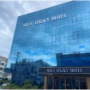 신라레거시호텔 이미지