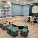 구립청소년독서실 이미지