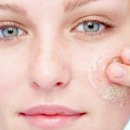 하얀피부 이미지