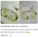 소록소록 | 안양, 범계부케말리기 | 호접 카라 부케 원형 트레이 제작 후기 | 소록소록 공방