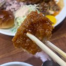 [부천 돈까스 맛집] 강추! 명동왕돈까스 &amp; 냉면 방문 및 홀 식사 후기(영업정보, 운영시간, 메뉴 정보)
