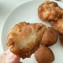 그린밀도너츠