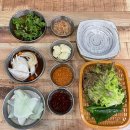 황금진족 | 경산옥산동맛집 “황금진족” 최애조합 불족발&amp;보쌈 후기