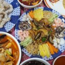 조례동에서 소문난 바삭함의 순천 탕수육
