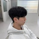 운정역 | 운정 미용실 추천 ｜ 안마의자 있는 ‘유로소헤어 운정역점’ 남자 커트 후기