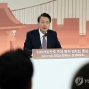 尹, "전국적으로 군사시설보호구역 1억 300만평 해제" 이미지