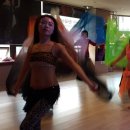 벨리댄스(중급) 이미지