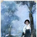 오빠생각/ 최순애 -[신수정 문학평론가 글 옮김]- 이미지