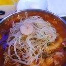 요리왕꼬막짬뽕