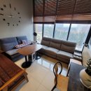 대전 관저 스크린 골프 이미지