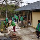 영동군 4월 19일 보도기사(영동 배꽃, 이기태 열사 추모식, 사랑의 집 고쳐주기, 찾아가는 복지학당 등)