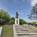 김시민 전공비 | 진주 가볼 만한 곳 촉석루, 진주성 우물, 의기사, 의암 진주 창렬사, 산청 범학리 삼층석탑