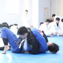 쎈짐컴피티션주짓수