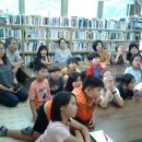 삶으로서의 시 쓰기 이미지