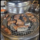 철길왕갈비