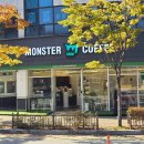 몬스터커피평택