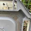 에이블케어 | 천장형 에어컨 청소는 역시 대전에어컨청소 대전에어컨청소 세탁기청소 팀에이블 깔끔케어 후기