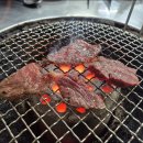 시장실비식당 | 연탄에 구워먹는 한우, 태백 '조선옥실비식당'