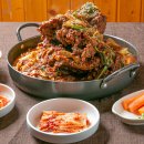 장수감자탕 이미지