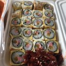 신림동정통계란말이김밥 이미지