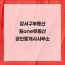 강서힐스테이트단지공인중개사사무소 | 강서구부동산 원one부동산공인중개사사무소 실매물 선택 기준
