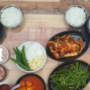 남문돼지국밥