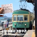 (주)오린 | 도쿄 시부야역에서 가마쿠라 가는방법, 도큐 에노시마 가마쿠라 패스 탑승 꿀팁
