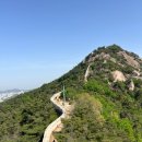 독립문역(3) | 인왕산 독립문역 코스 후기 | 생각보다 쉬웠고 호카 카하2 첫 실사용도 만족!