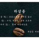 하삼동커피(경주불국점)