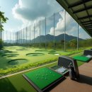 태호 골프연습장 이미지