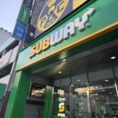 안좌농협 안창지점 | [진해] 써브웨이 진해용원신항점 / 꿀조합 / 내돈내산