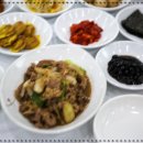 여수돌게장꽃게간장게장 이미지