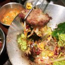 빵장수쉐프 대백프라자지점 | [대구진천역맛집 막창도둑 진천점]대구막창맛집 진천역맛집 막창도둑진천점에서 막창에 목살까지 푸짐한...