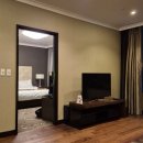 다목적실(16층) | 코엑스 센터] 서울 호캉스/ 2베드룸 수페리어 객실 이용 후기/ 친구들과 넷이서 편하게 놀다왔어요~!