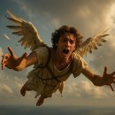 이카로스 이미지