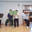 [연습영상. 4] S.Z 799 Marcello Oboe Concerto mov1 이미지
