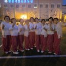 시니어 건강댄스 이미지