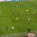 [25/26 Bundesliga 14R] 아인트라흐트 프랑크푸르트 vs FC아우쿠스부르크 골장면.gif 이미지