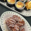연남동맛집 보스김밥 방문 후기, 김밥과 닭강정 조합이 든든했던 한 끼