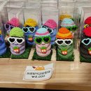 아이존팝 액트몬 중문점 이미지