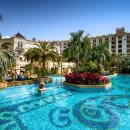 크라운리조트 이미지