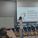 송산도서관 문화교실 이미지