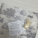 조형물2 | 도치이모 신생아 손발 조형물 내돈내산 후기